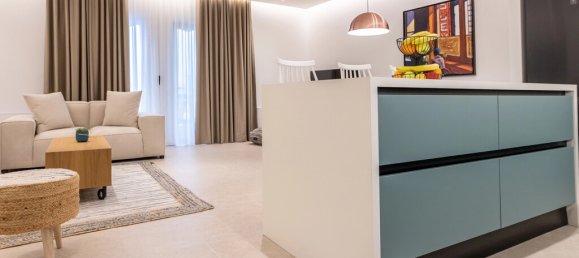 3 Schlafzimmer Wohnung in Athens, Greece, Nr. 53637 9