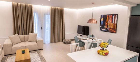 3 Schlafzimmer Wohnung in Athens, Greece, Nr. 53637 11