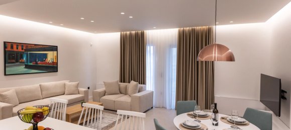 3 Schlafzimmer Wohnung in Athens, Greece, Nr. 53637 4