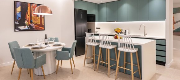 3 Schlafzimmer Wohnung in Athens, Greece, Nr. 53637 7