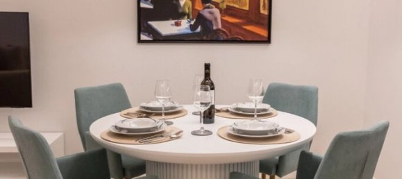 3 Schlafzimmer Wohnung in Athens, Greece, Nr. 53637 3