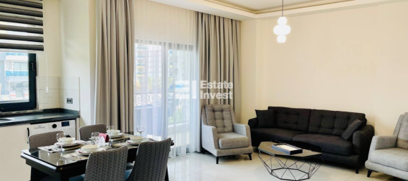 Apartamento T2 em Alanya, Turkey N.º 23686 3