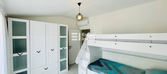 Apartamento T2 em Alanya, Turkey N.º 23686 5