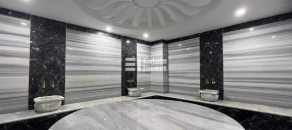 Apartamento T2 em Alanya, Turkey N.º 23686 13