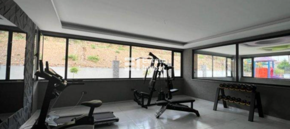 Apartamento T2 em Alanya, Turkey N.º 23686 12