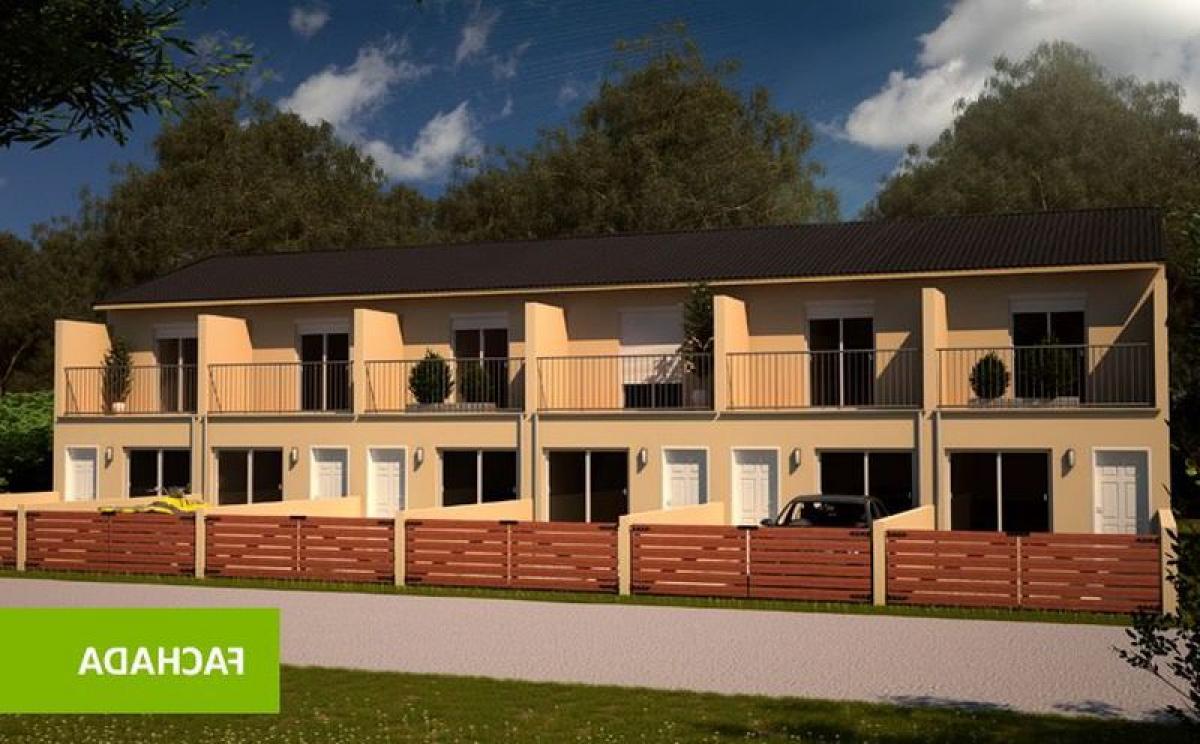 3 Schlafzimmer Haus in Maldonado, Uruguay, Nr. 2379