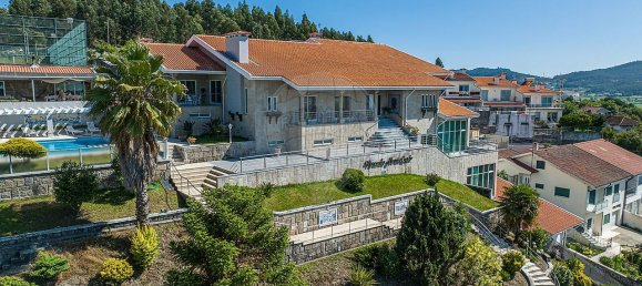 8 Schlafzimmer Haus in Esporoes, Portugal, Nr. 166354 7