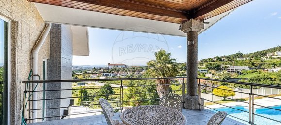 8 Schlafzimmer Haus in Esporoes, Portugal, Nr. 166354 20