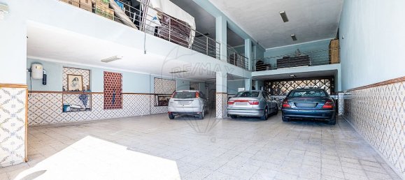 8 Schlafzimmer Haus in Esporoes, Portugal, Nr. 166354 46