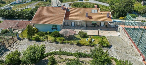 8 Schlafzimmer Haus in Esporoes, Portugal, Nr. 166354 9
