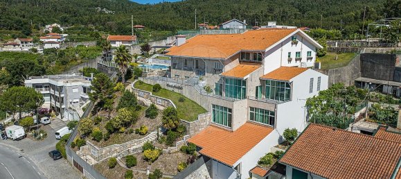 8 Schlafzimmer Haus in Esporoes, Portugal, Nr. 166354 8