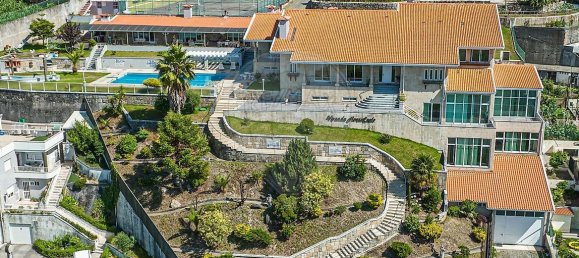 8 Schlafzimmer Haus in Esporoes, Portugal, Nr. 166354 49