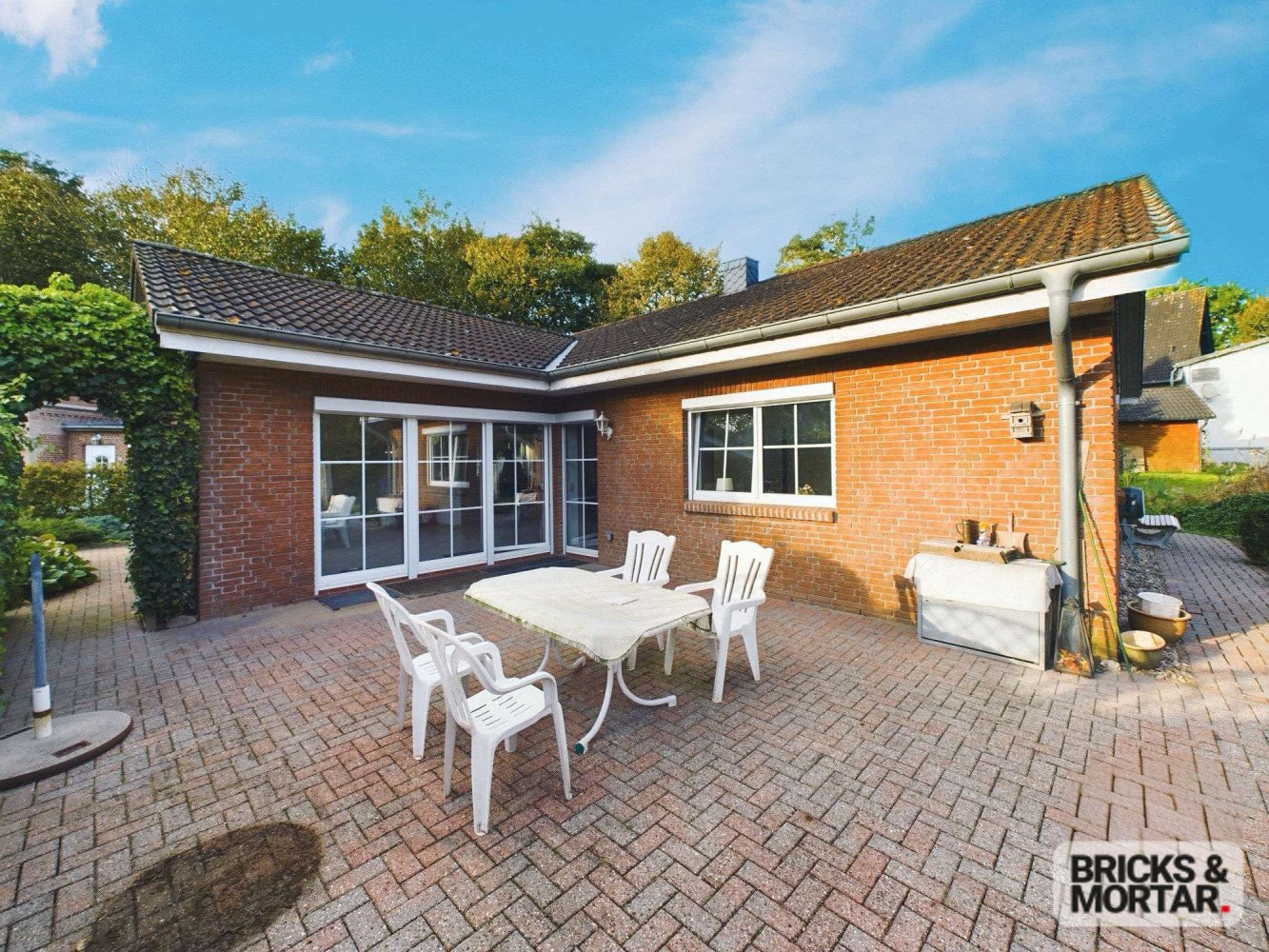 2 Schlafzimmer Bungalow in Schleswig-Flensburg, Germany, Nr. 14963