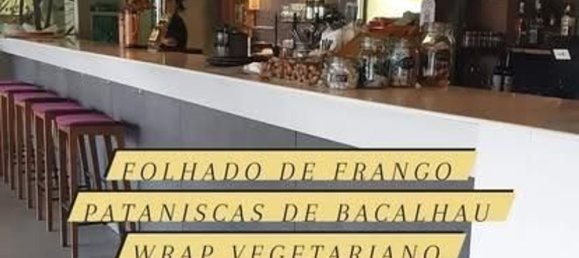 Imóvel comercial em Moreira, Portugal 200 m² N.º 97929 6