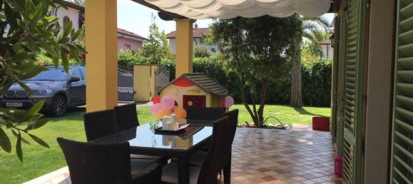 6 bedrooms Villa in Forte dei Marmi, Italy No. 95906 6