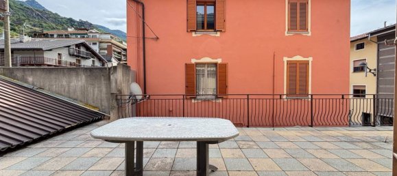 3 bedrooms Apartment in Saint Vincent, Italy No. 297746 19