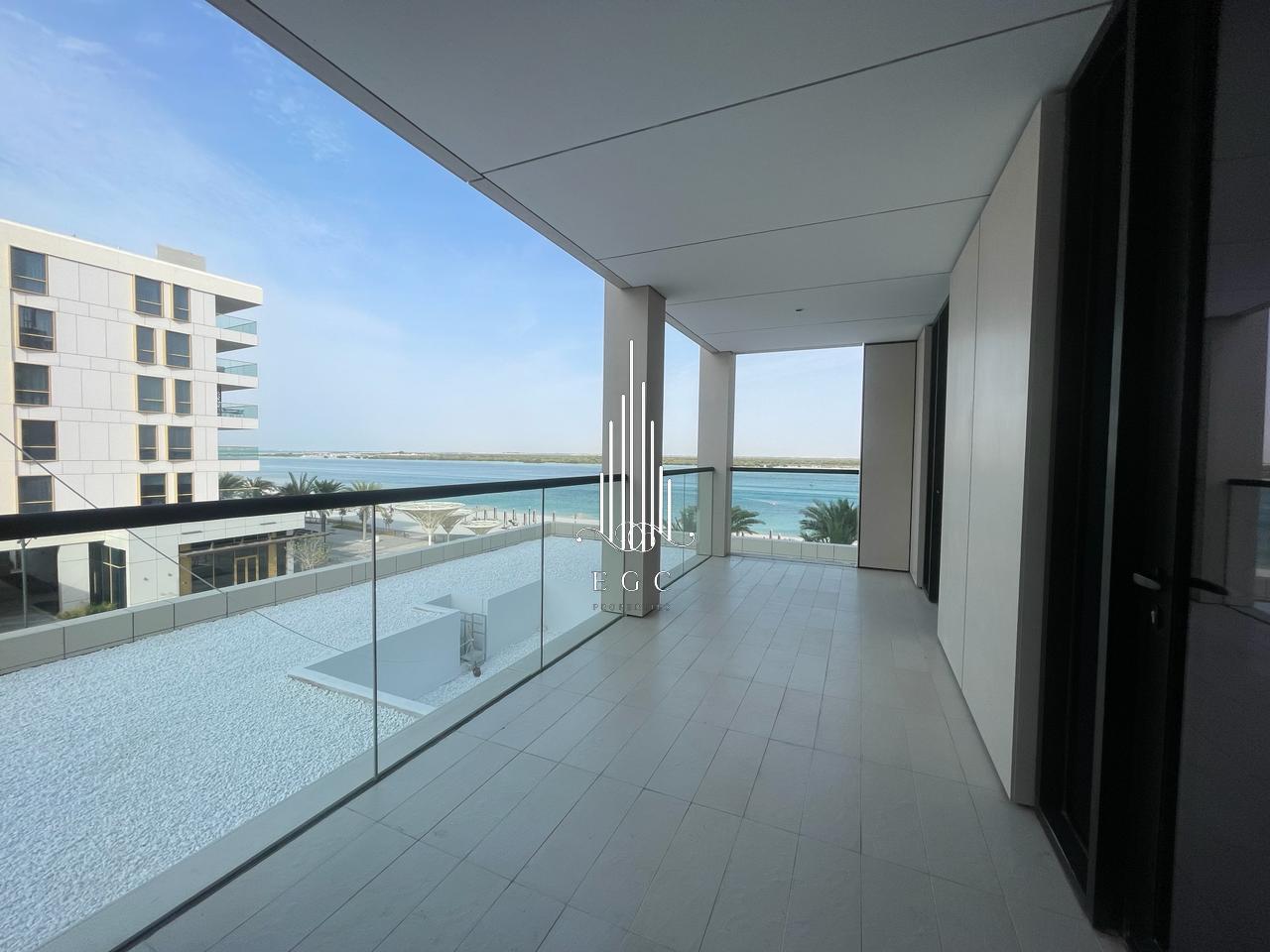 2 غرف نوم شقة في جزيرة السعديات, UAE رقم 27026