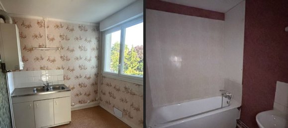 Apartamento de 3 dormitorios en Angers, France No. 337529 2