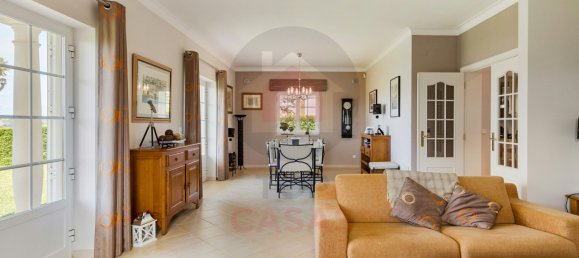 4 bedrooms House in Caldas da Rainha, Portugal No. 140891 7