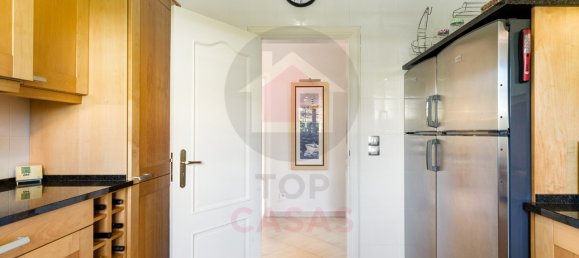 4 bedrooms House in Caldas da Rainha, Portugal No. 140891 12