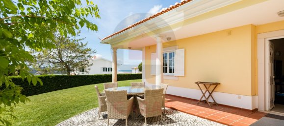 4 bedrooms House in Caldas da Rainha, Portugal No. 140891 23