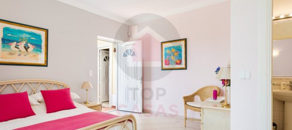 4 bedrooms House in Caldas da Rainha, Portugal No. 140891 20