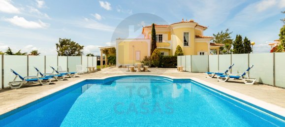 4 bedrooms House in Caldas da Rainha, Portugal No. 140891 4