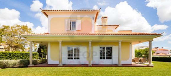 4 bedrooms House in Caldas da Rainha, Portugal No. 140891 3