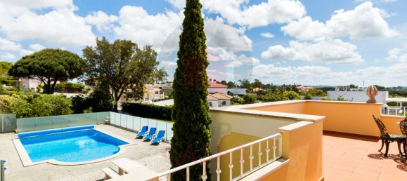 4 bedrooms House in Caldas da Rainha, Portugal No. 140891 2