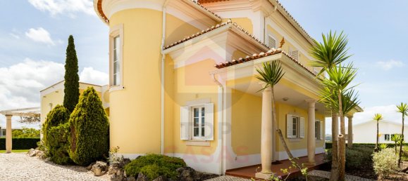 4 Schlafzimmer Haus in Caldas da Rainha, Portugal, Nr. 140891 26