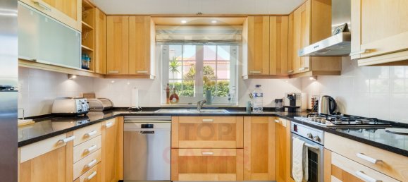 4 bedrooms House in Caldas da Rainha, Portugal No. 140891 11