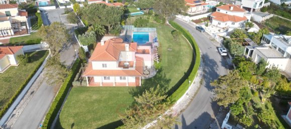 4 bedrooms House in Caldas da Rainha, Portugal No. 140891 25