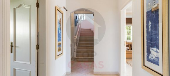 4 bedrooms House in Caldas da Rainha, Portugal No. 140891 13