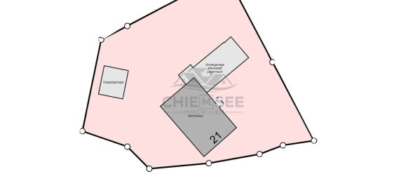 6 bedrooms Townhouse in Traunstein, Germany No. 243771 28