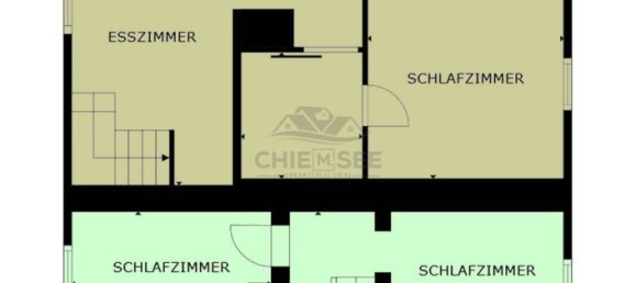 6 bedrooms Townhouse in Traunstein, Germany No. 243771 31