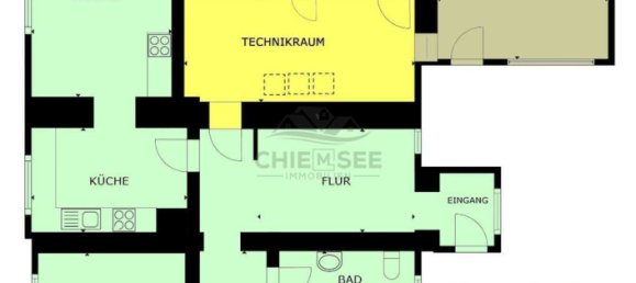 6 bedrooms Townhouse in Traunstein, Germany No. 243771 30