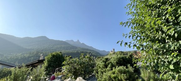 2 bedrooms Condo in Saxon, Switzerland No. 94 2