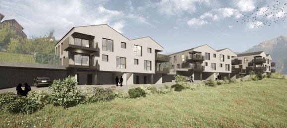 2 bedrooms Condo in Saxon, Switzerland No. 94 6