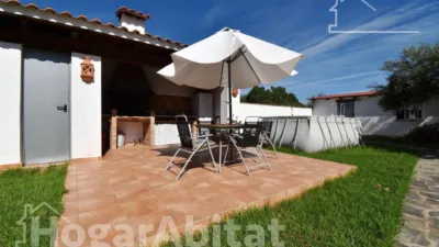 5 Schlafzimmer Haus in Castellon de la Plana, Spain, Nr. 120812