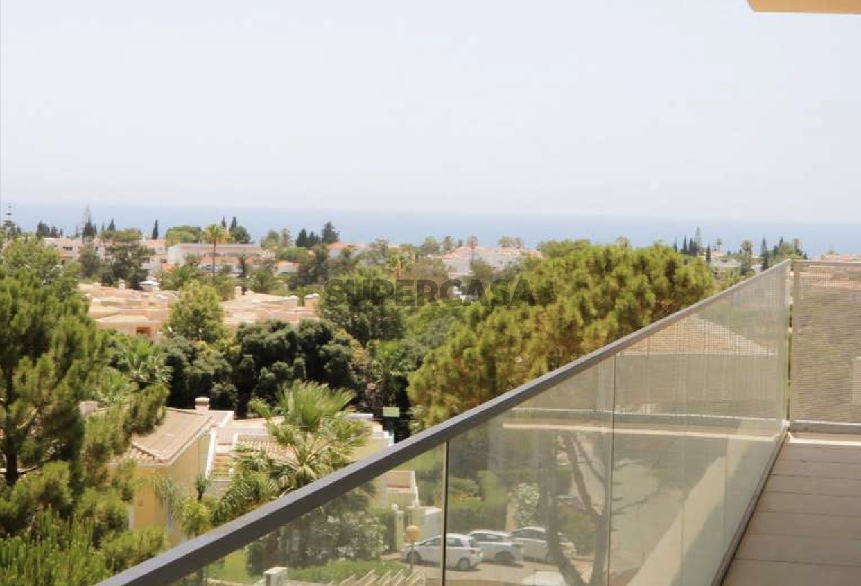 3 bedrooms Penthouse in Lagoa, Portugal No. 262249