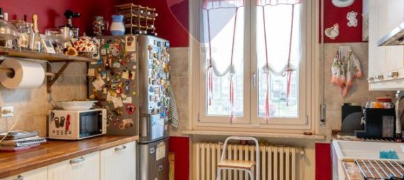 6-salle Appartement à Parma, Italy No. 42826 5