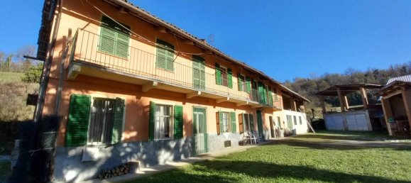 6 rooms House in Moncucco Torinese, Italy No. 135526 7