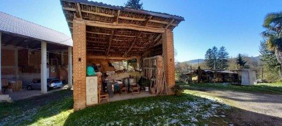 6 rooms House in Moncucco Torinese, Italy No. 135526 4