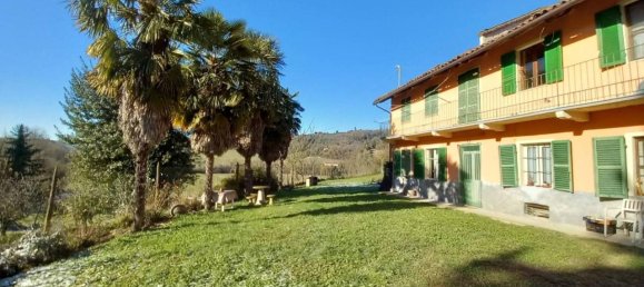6 rooms House in Moncucco Torinese, Italy No. 135526 5