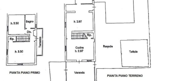 5 chambres Maison à Signa, Italy No. 333329 42