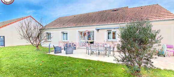 4 bedrooms House in Meung-sur-Loire, France No. 156035 3