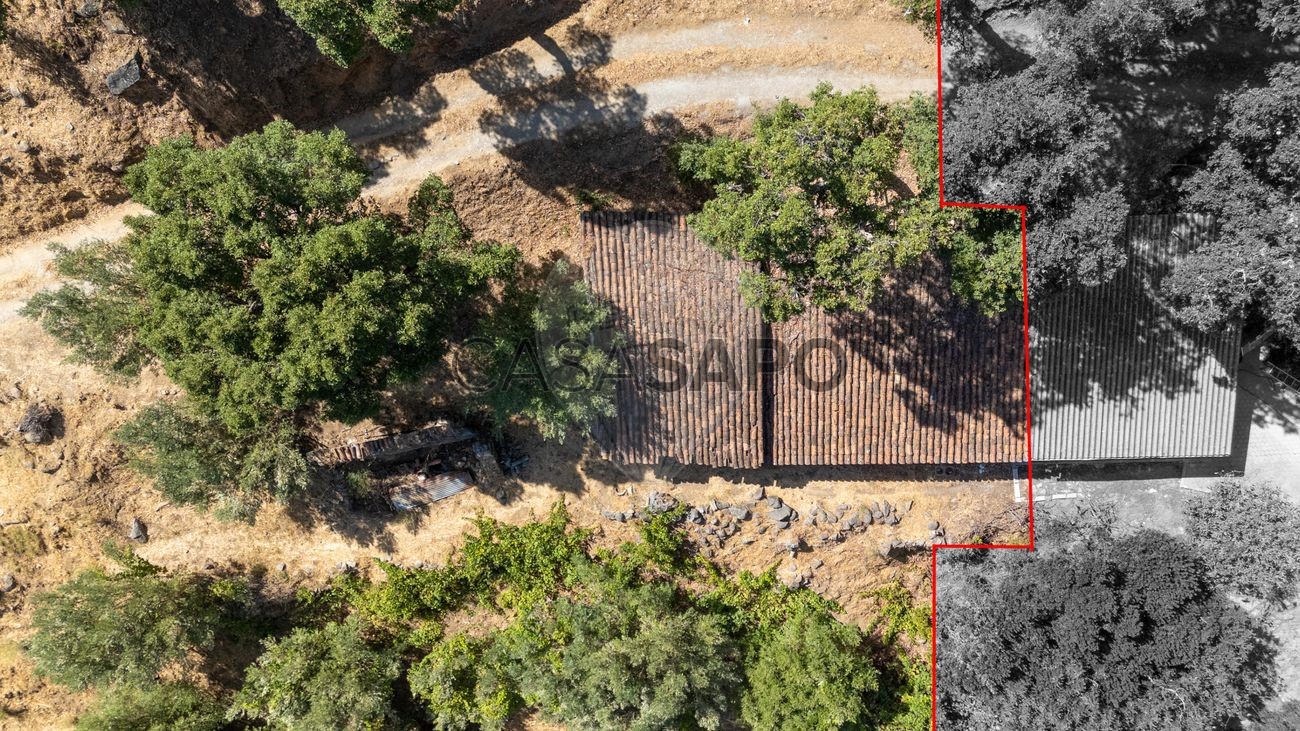 10400m² Land in Monchique, Portugal No. 325856