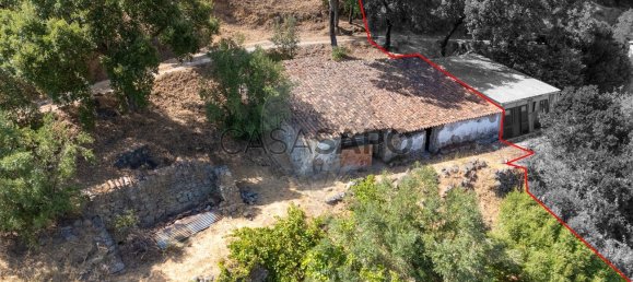 10400m² Land in Monchique, Portugal No. 325856 3