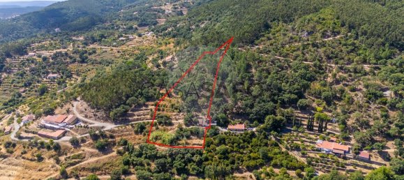 10400m² Land in Monchique, Portugal No. 325856 4
