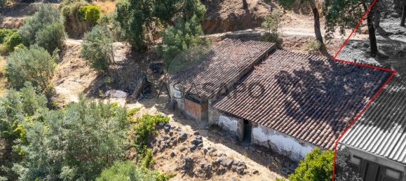 10400m² Land in Monchique, Portugal No. 325856 5